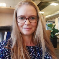 Anne Mette Schmidt