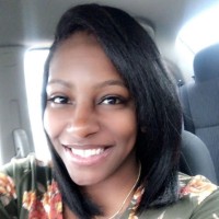 Ashley Goodson