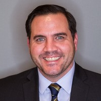 Greg Johansing