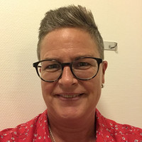 Maria Zöögling Burestål