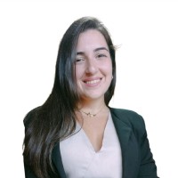 Elissa Nacouz