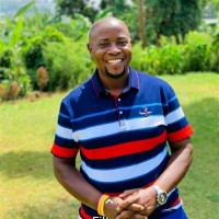 Moses Serunkuma