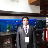 Mohammad Ashraful Islam