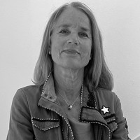 Coach Carina Vinberg
