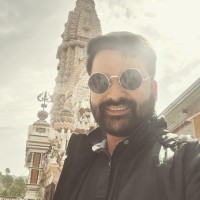 Pankaj Shah
