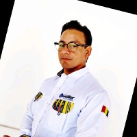 Juan Carlos Morales García