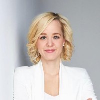 Katie Smith-Parent
