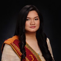 Alezon Maxine Valerio