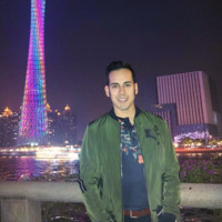 Victor Murillo
