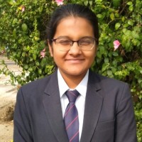 Lakshita Mukati