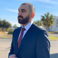 Mohamed Ahmed Lail