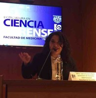 Lucía Corona Arias