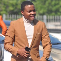 Simphiwe Nxumalo