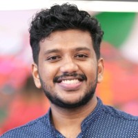 Rahul G Nath
