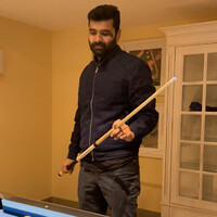 Ankush Aggarwal