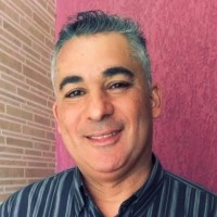 Antonio Batista