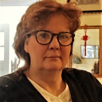 Marie Lexius
