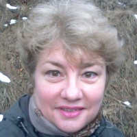 Mihaela Gordas