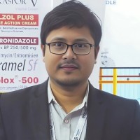 Rabindra Jha