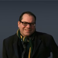 Joel Glass