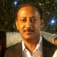 Dr. Sunil Sahuji
