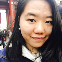 kira Huang