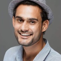 Harish Dhiman