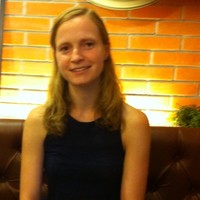 Christine Gillam