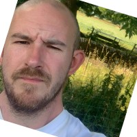 Ian McDermott