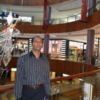 Yasir Ammar (MPA, FCCA)