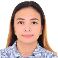 Queen April Calangian