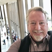 Anthony Clucas   PCC