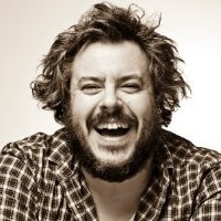 Rob Crouch