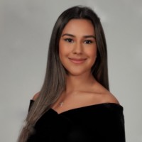 Sarah Buenrostro