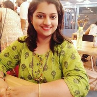 Anushree Harsoor