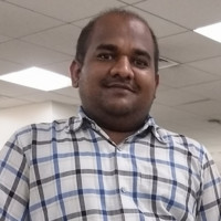 Pravinkumar Shedbale