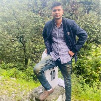 Amit Jangra