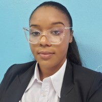 Doneika Donald