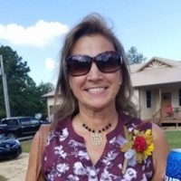 Kathleen Cady
