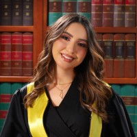 Dareen Khateeb, Aphri ™