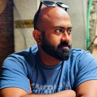 Sarath Manohar