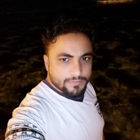 Usman Basharat