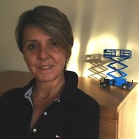 Rosa Crispi