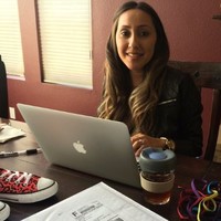 Sarah Flores
