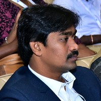 Kagula Sekhar