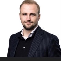 Arvid Johansson