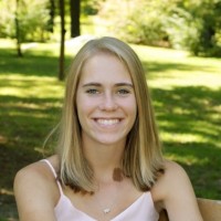 Kelsey Seamans