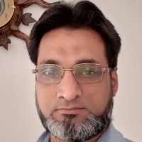 Mohammad Mohtashim Farooqui