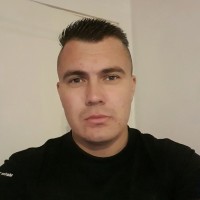 Tim Madsen