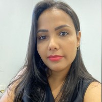 Vanessa Ferreira Franco